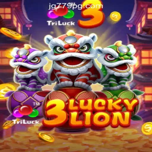 Unveiling the Exciting World of 3LUCKYLION: A Dive into JG779.COM Oficial Slots Brasil #1