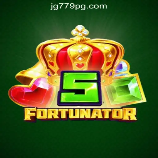 Discovering the Exciting World of 5Fortunator Slots