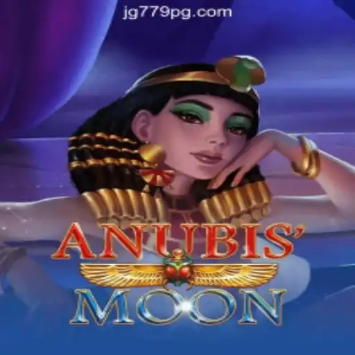 AnubisMoon: Dive into the Mystical World of Slots