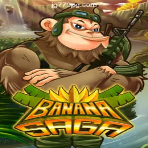 Discover the Thrills of BananaSaga: Your Gateway to Exciting Slots Gaming
