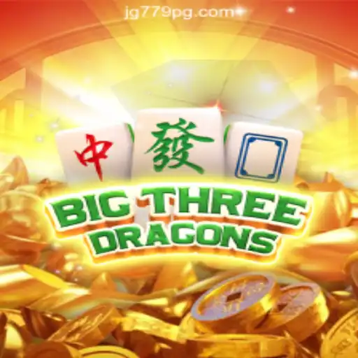 Discover the World of BigThreeDragons: The Thrilling Slot Game