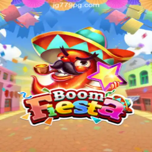 Exploring the Thrills of BoomFiesta: The Innovative Slot Game