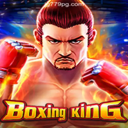 BoxingKing: A Knockout Experience in the World of Gaming