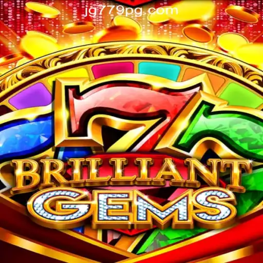 BrilliantGems: Explore the Dazzling World of Slots with JG779.COM Oficial Slots Brasil #1