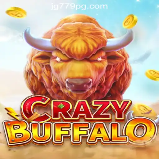 Exploring CRAZYBUFFALO: A Thrilling Adventure with JG779.COM Oficial Slots Brasil #1