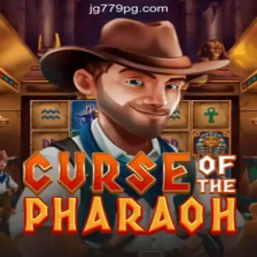 Explore the Enigma of CurseofthePharaoh: A Slot Game Adventure