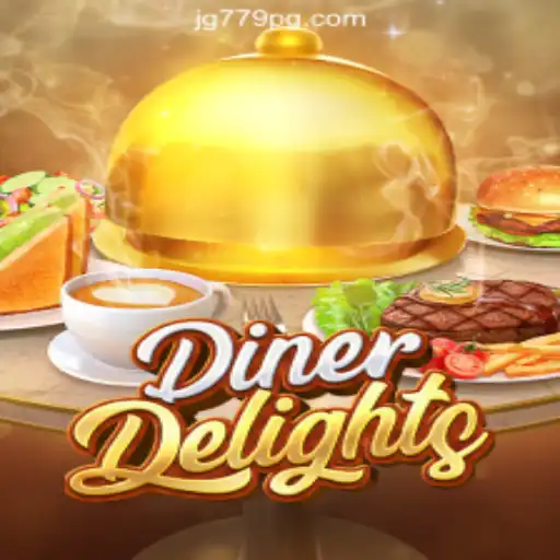 Exploring DinerDelights: A Culinary-Themed Gaming Experience with JG779.COM Oficial Slots Brasil #1