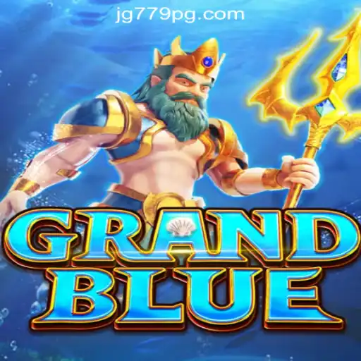 Exploring the Thrilling World of GRANDBLUE and JG779.COM Oficial Slots Brasil #1