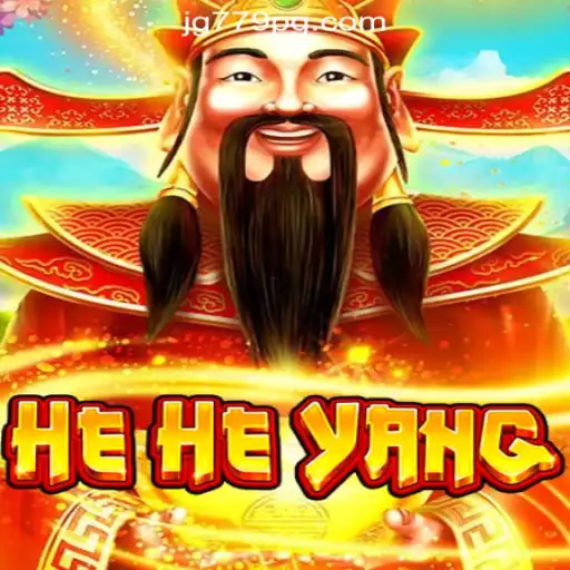 Discover the Exciting World of HeHeYang: The Ultimate Gaming Experience with JG779.COM Oficial Slots Brasil #1