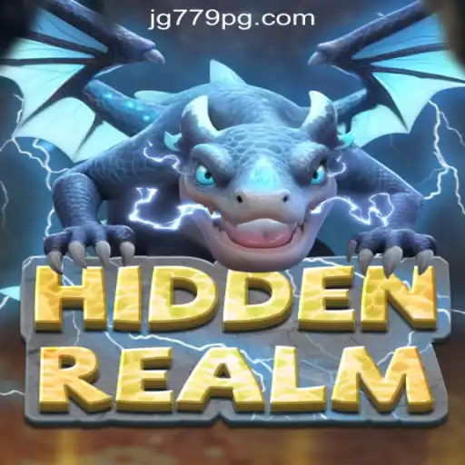 Discovering HiddenRealm: The Fantasy World in JG779.COM Oficial Slots Brasil #1