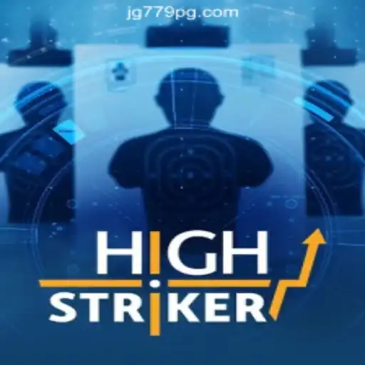HighStriker: The Thrilling Experience of JG779.COM Oficial Slots Brasil #1