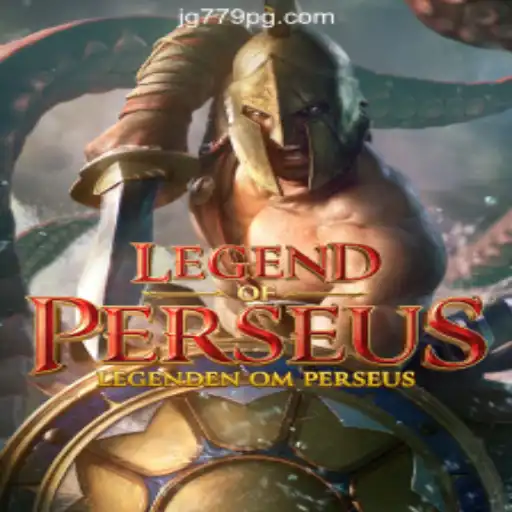 Discover the Thrilling World of LegendofPerseus: A Dive into JG779.COM Oficial Slots Brasil #1