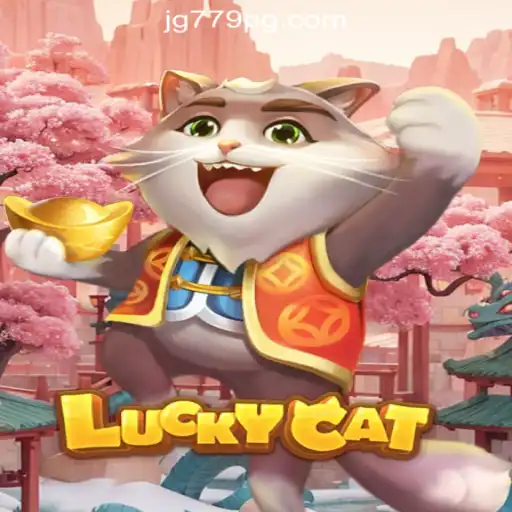 LuckyCat: The Ultimate Experience in JG779.COM Oficial Slots Brasil #1