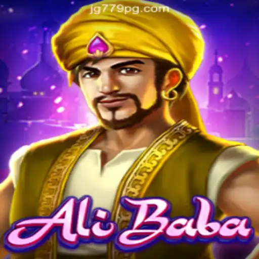 AliBaba: Exploring the Magic of JG779.COM Oficial Slots Brasil #1