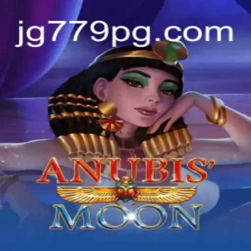 AnubisMoon: Dive into the Mystical World of Slots