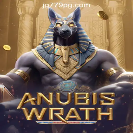 AnubisWrath: The Exciting World of JG779.COM Oficial Slots Brasil #1