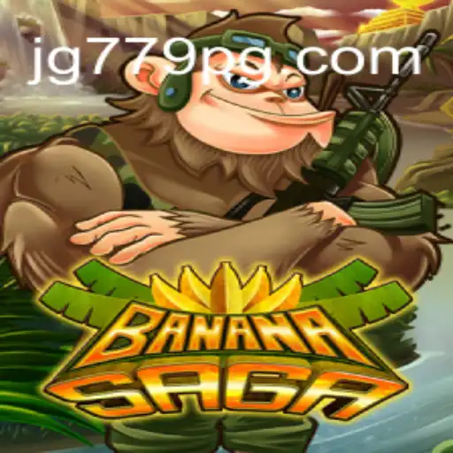 Discover the Thrills of BananaSaga: Your Gateway to Exciting Slots Gaming