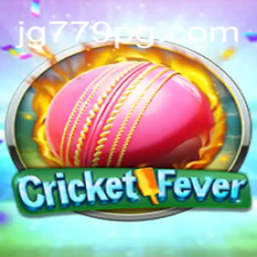 Discover CricketFever: The Ultimate Cricket Experience with JG779.COM Oficial Slots Brasil #1
