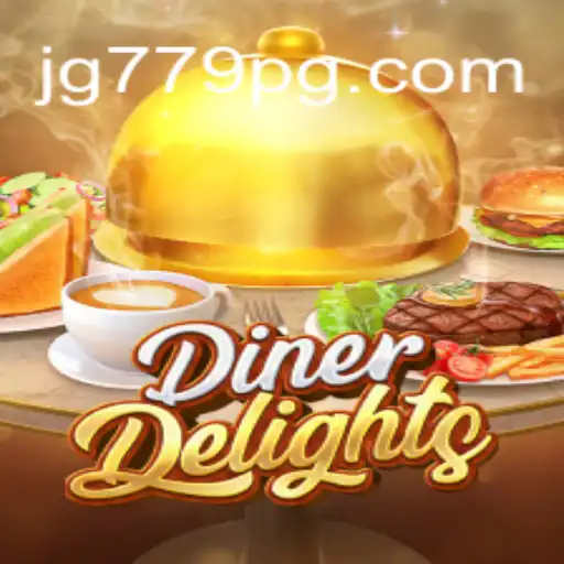 Exploring DinerDelights: A Culinary-Themed Gaming Experience with JG779.COM Oficial Slots Brasil #1