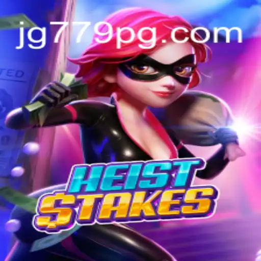 HeistStakes: An Exciting Escape into the World of Slots