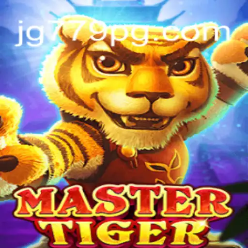 MasterTiger: A Captivating Journey into the Jungle Arena