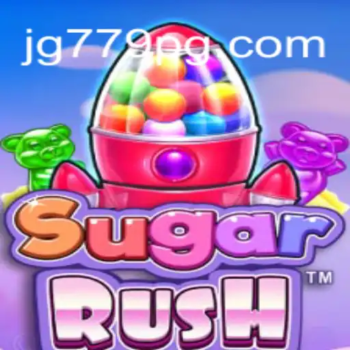 Exploring the World of SugarRush: JG779.COM Oficial Slots Brasil #1