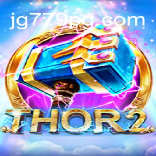 Explore Thor2: The Legendary Slot Game