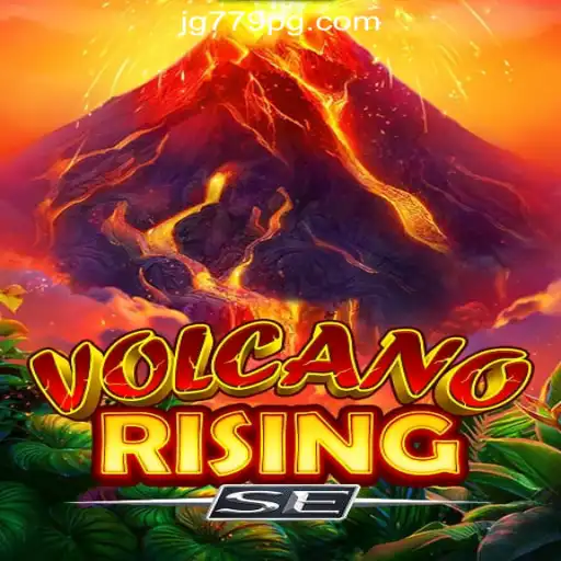 VolcanoRisingSE: A Molten Adventure in Gaming