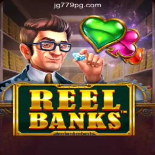 Exploring ReelBanks: An Exciting Slot Game Experience