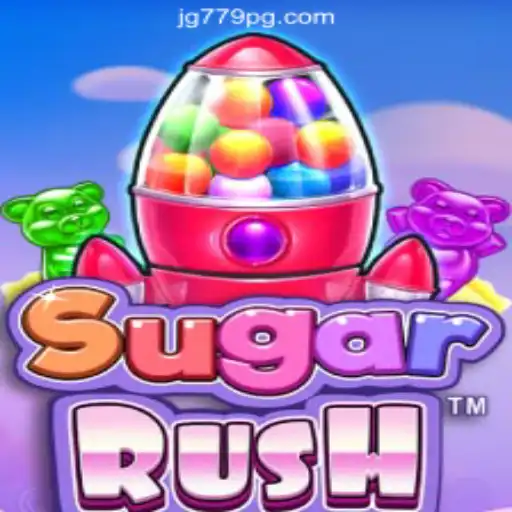 Exploring the World of SugarRush: JG779.COM Oficial Slots Brasil #1