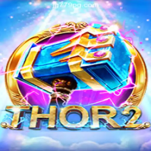 Explore Thor2: The Legendary Slot Game